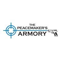 The Peacemaker's Armory